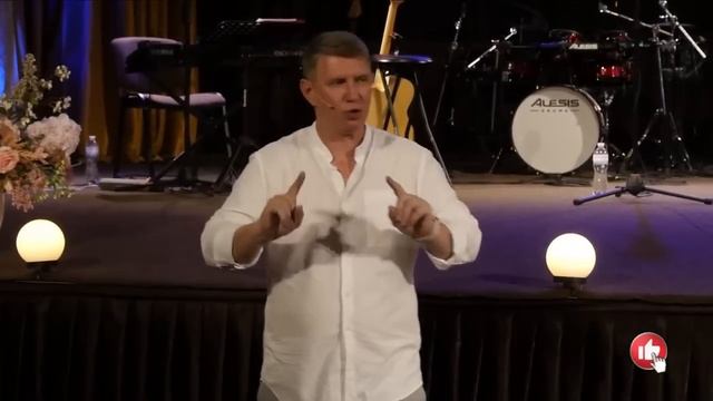 Путь победы - проповедует Максим Ларцин, Винница