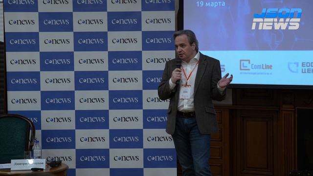 С импортозамещением пора заканчивать как с проектом и ребрендингом иностранного исходного кода
