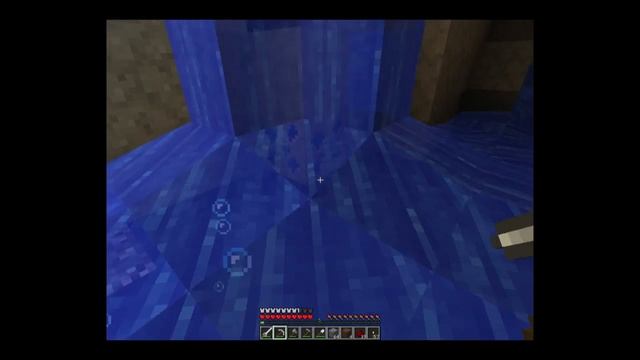 Survival Island. Часть 4-Пещерный крот.