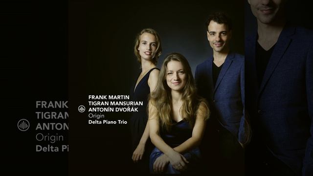 Five Bagatelles, for violin, cello, and piano: II. Moderato смотреть онлайн