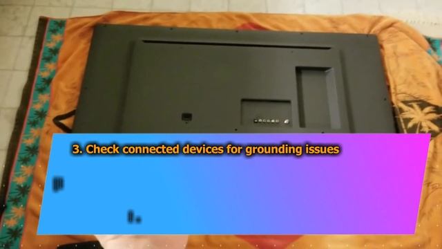 How To Fix Hisense TV Screen Flashing On And Off || Easy solve in 2 minutes смотреть онлайн