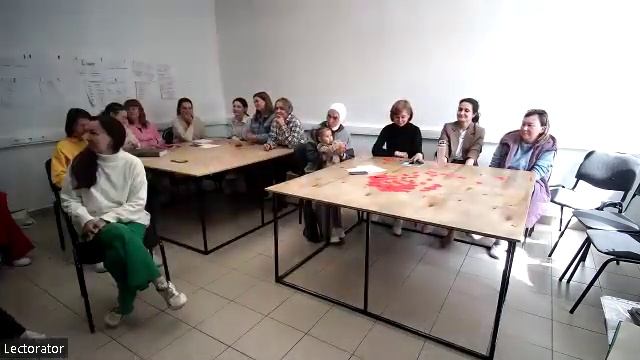 Курс "Родитель Мечты". Занятие 1 смотреть онлайн