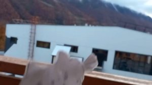 ЖОРА И ЗОРА В ГОРАХ ( ВЛОГ )