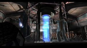 Devil May Cry 4 Прохождение - Миссия 6