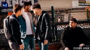 МУСУЛЬМАНИН СОЦИАЛЬНЫЕ ЭКСПЕРИМЕНТ