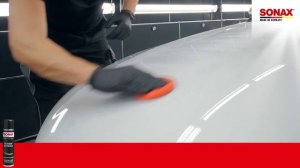 Полімерний захист SONAX PROFILINE Polymer NetShield 223300