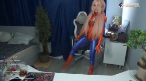 ФОСОЛЬКА РАСКИНУЛА НОГИ