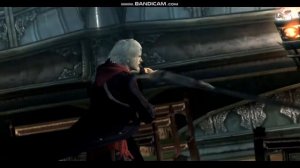 Первая миссия! Прохождение Devil May Cry 4 №1