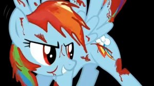 Песня фабрика радуги