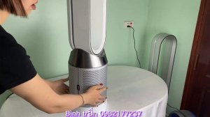 Dyson hp04