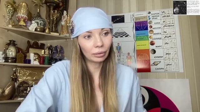 Анна Камаллая Хефорс