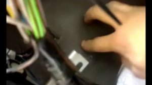 ШУМОИЗОЛЯЦИЯ моторного щита и арок ВАЗ 21103