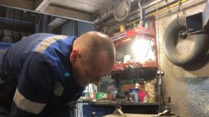 Сезонная замена шин LADA Largus