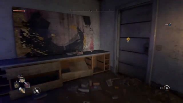 НАЛЁТ: ПЕРВЫЙ АВАНПОСТ. АФЕРЮГА! (Dying Light 2 Stay Human #18) (БОСС: ГЕРМАН) смотреть онлайн