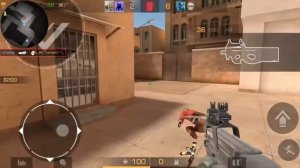 ТРАХАЦА🥵😻 | STANDOFF 2 FRAGMOVIE