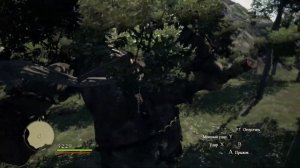 Dragon's Dogma Dark Arisen.Ассасин. Навык "Губительная срезка"