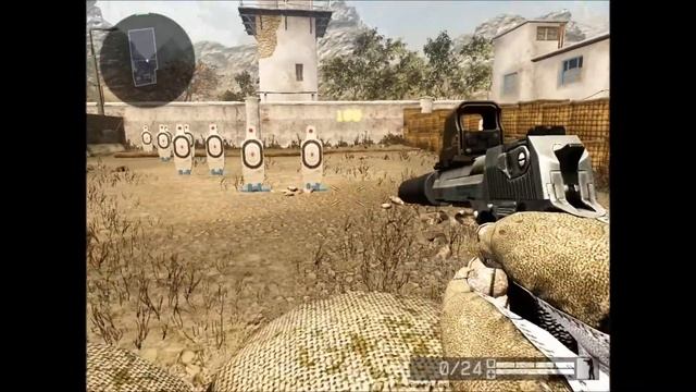 D.Eaglewarface