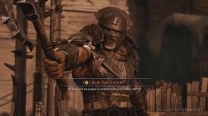 Middle-earth: Shadow of Mordor The Bright Lord DLC · Sauron Boss Fight