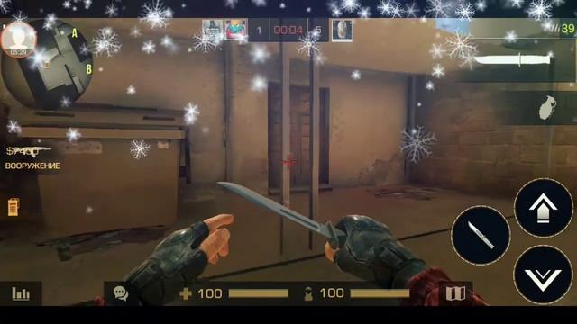 💥Standoff 2💥 играю один против двоих💥 смотреть онлайн