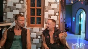 МАГИЧЕСКИЕ СЕКРЕТЫ Часть 2 .МАСТЕР РЭМ и МАГ БОРИС ГОЛД! Индия, Гоа 2020