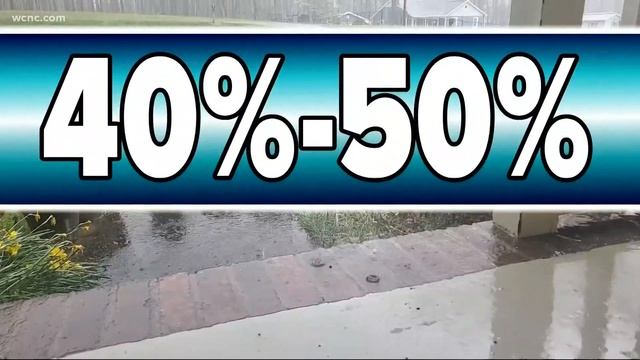 What's the difference between isolated and scattered showers and storms? смотреть онлайн