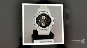 casio g shock как перевести время