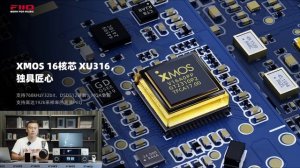 FiiO Portable Bluetooth Decoding Earphone BTR17 Launch Event