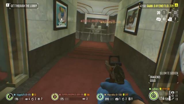 overdrill achievement смотреть онлайн