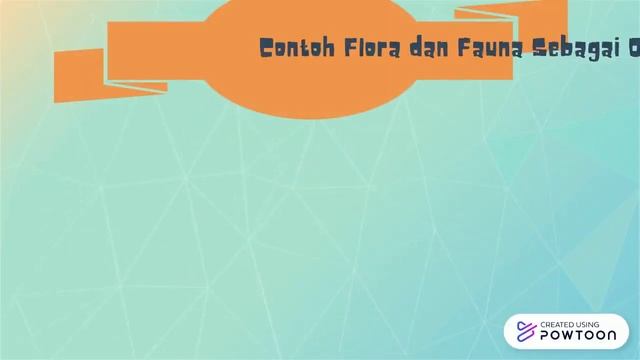 Manfaat Flora dan Fauna di Indonesia смотреть онлайн