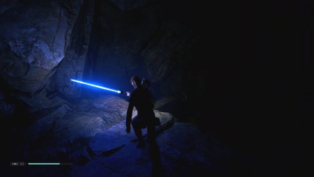 How to Inspect the Giant Zeffo Statue EASY - Scomp Link Location - Fallen Order 2019 смотреть онлайн