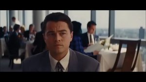 Волк из Уолл-стрит. отрывок.