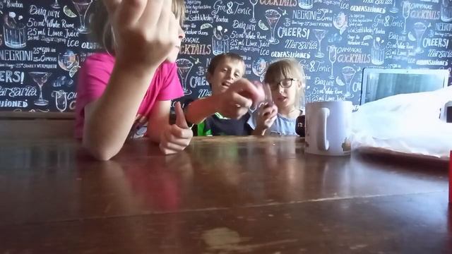 большая, средняя и маленькая еда смотреть онлайн