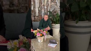 Видео отзыв Санаторий "Нарзан"