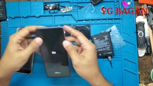 Xiaomi Mi 9 Battery Replacement