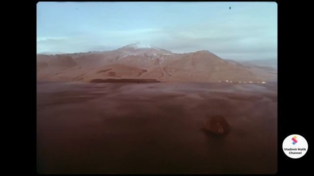 АЛЬМАНАХ КИНОПУТЕШЕСТВИЙ № 231. 1988 год.