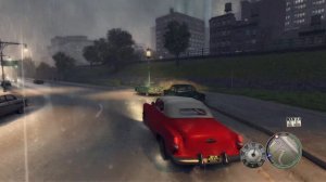 Вырезанный контент Mafia 2 Эпилог Дополнение к Друзья на всю жизнь # 5