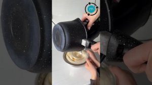 Апельсиновый зефир