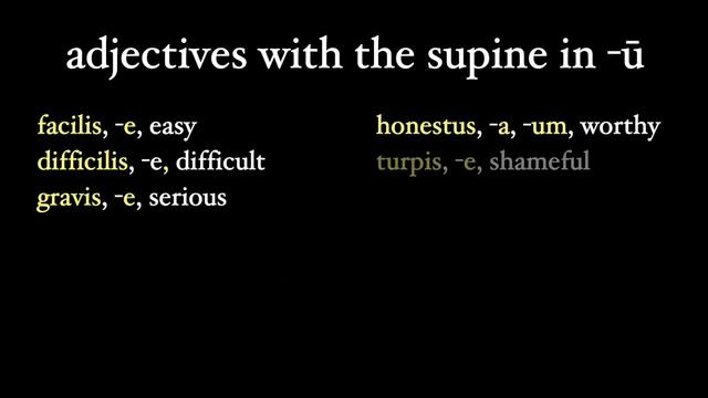 Rule 75: The Ablative Supine смотреть онлайн