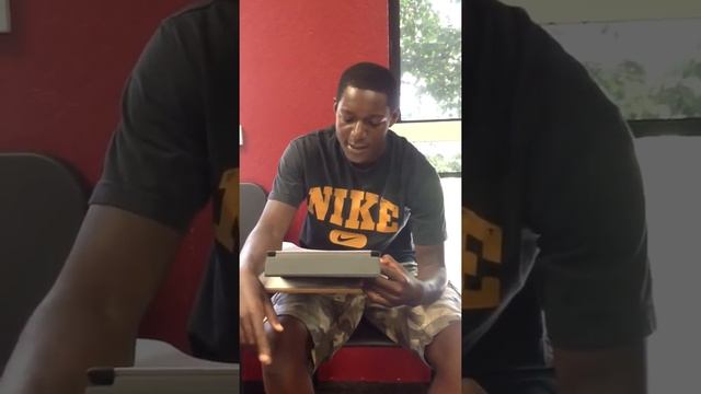 Nate Bamadele - Secular Humanism Psychology - Period 3 смотреть онлайн