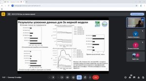 Методологический семинар ИСИ СО РАН. Заседание от 12 ноября 2024 года