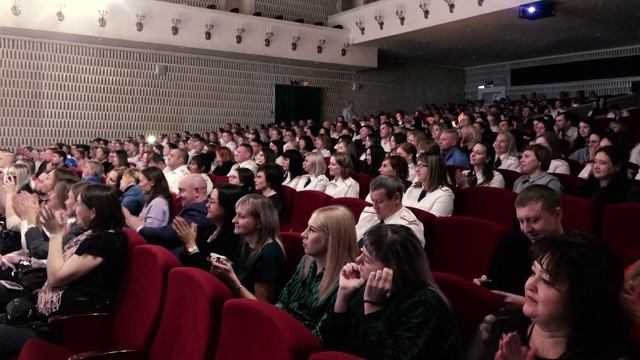 «КРАСА УИС – 2024»