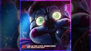 Join Us for a Bite (Remastered)