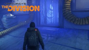 В поисках хорошей жизни  Tom Clancy’s The Division