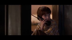 Мам я так ждал твоего звонка ... отрывок из фильма (Мачеха/Stepmom)1998