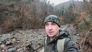 Охота с видом на водопады Охота на Вяхиря Январь 2024 Готовим птицу