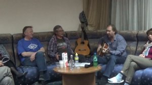 Геннадий Самойлов  Начальник отпусти