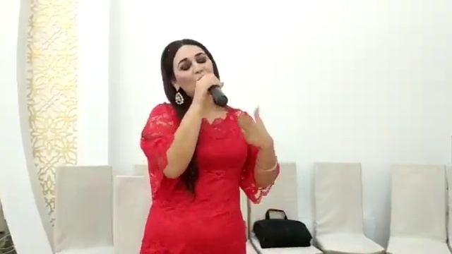 Эльмира Саидова.-2019