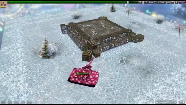 СТАРЫЕ ТАНКИ ОНЛАЙН ВЕРНУЛИСЬ! • Old Tanks • LP №3 смотреть онлайн