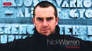 Nick Warren — Global Underground 011: Budapest (2×CD/1999)