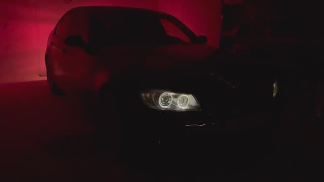 Обзор BMW 3- серия e91 смотреть онлайн